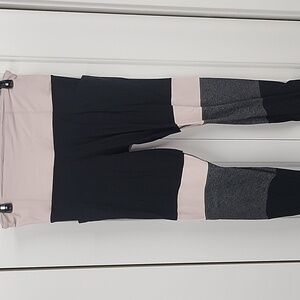 Athleta women's high waisted leggings - size S